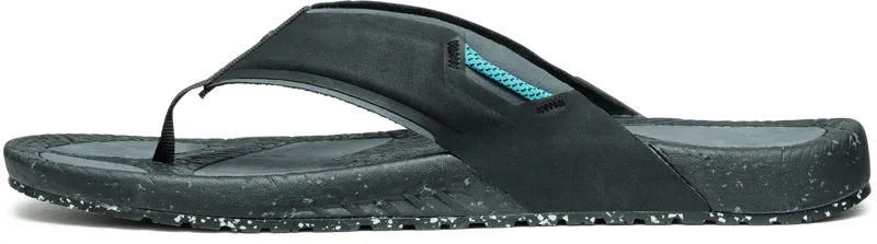 Scarpa Mens Tegu Flip-Flop - Black-2